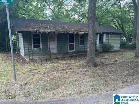 1812 CRESCENT AVENUE, BIRMINGHAM, AL 35020