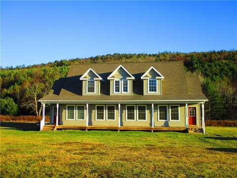 1678 State Highway 205, Laurens, NY 13820