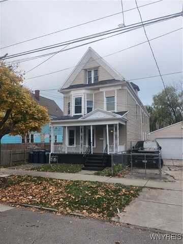 317 Plymouth, Buffalo, NY 14213