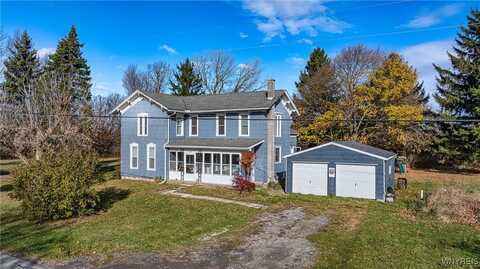 8623 Ernest Road, Royalton, NY 14067