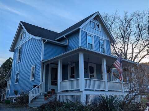 309 W. South St. Street, Groton, NY 13073