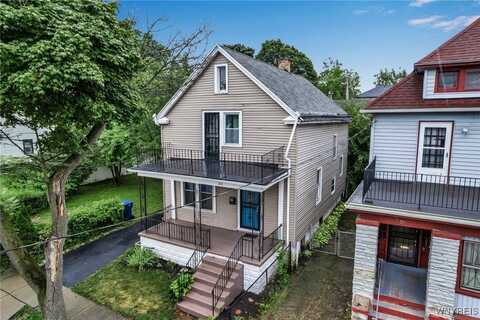 101 Edna Place, Buffalo, NY 14209