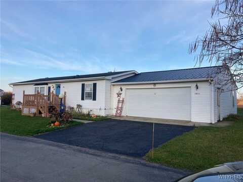 3233 Pratt, Batavia, NY 14020