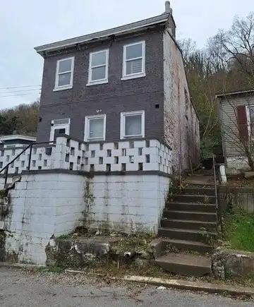 40 East 5th Street, Maysville, KY 41056