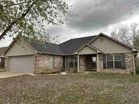 23 Dove Lane, Vilonia, AR 72173