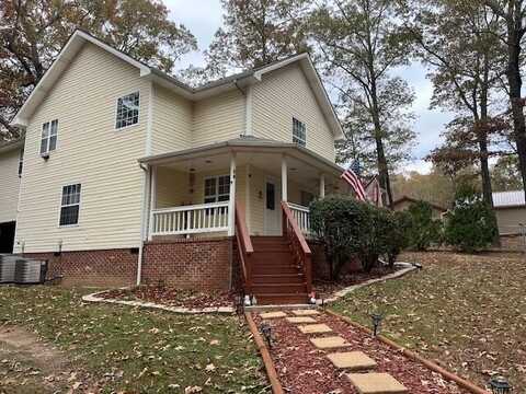 58 Marilyn Court, Dunlap, TN 37327
