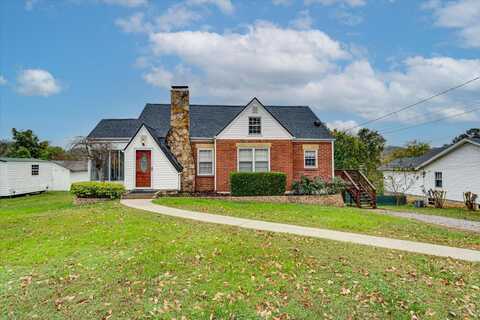 4020 Norwood Avenue, Chattanooga, TN 37415