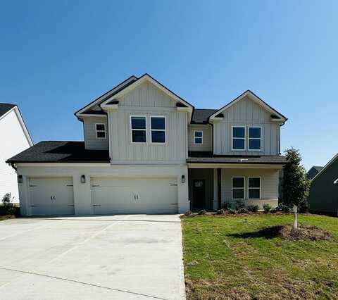 3380 Grassy Fields Lane, Apison, TN 37302