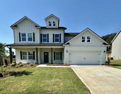 3349 Grassy Fields Lane, Apison, TN 37302