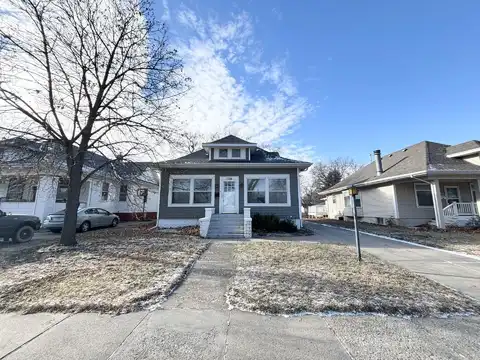 1006 S 4TH STREET, NORFOLK, NE 68701