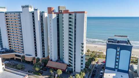 2700 N Ocean Blvd., Myrtle Beach, SC 29577