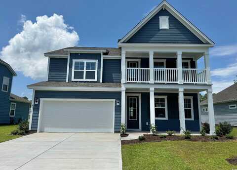 555 Haven View Way, Murrells Inlet, SC 29576