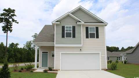 651 Wallace Dr., Little River, SC 29566