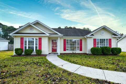 4336 Summitt Trail, Myrtle Beach, SC 29579