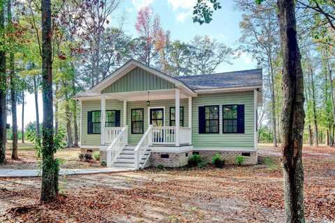 1409 Woodhaven Rd., Latta, SC 29565