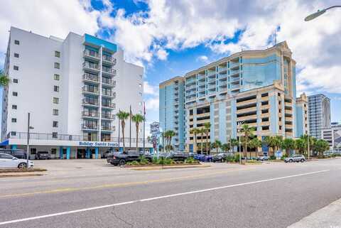 2501 S Ocean Blvd., Myrtle Beach, SC 29577