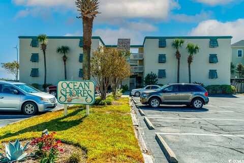 105 S Ocean Blvd., North Myrtle Beach, SC 29582