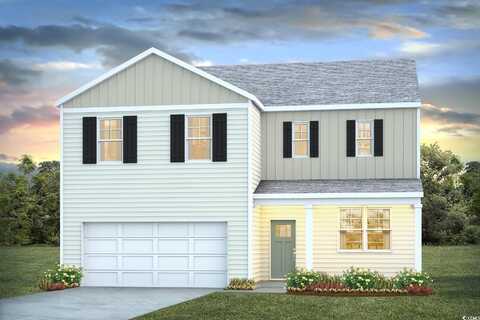 7191 Meadow Walk Loop, Loris, SC 29569