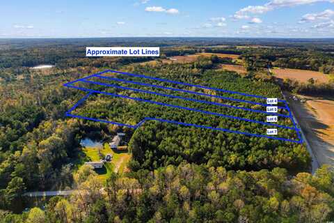 TBD-lot 7 Oneal Rd, Loris, SC 29569