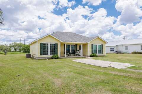 212 E. Dragon St, Driscoll, TX 78351