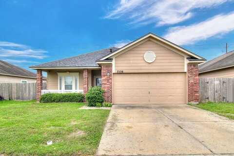 7538 Angelwing Drive, Corpus Christi, TX 78414