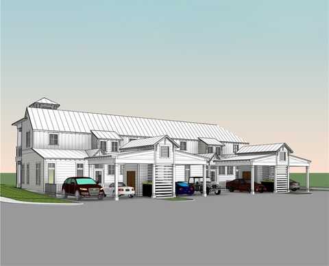 102 Sea Whip Lane, Port Aransas, TX 78373