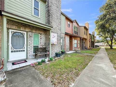2902 Saint Joseph Street, Corpus Christi, TX 78418