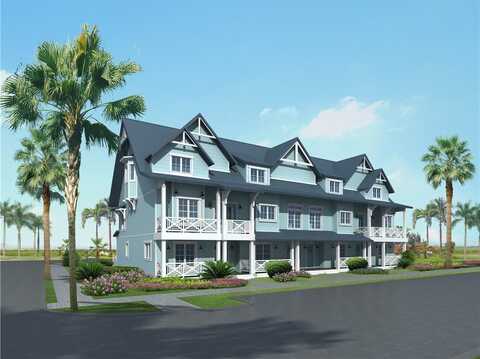 616 Sunset Avenue, Port Aransas, TX 78373