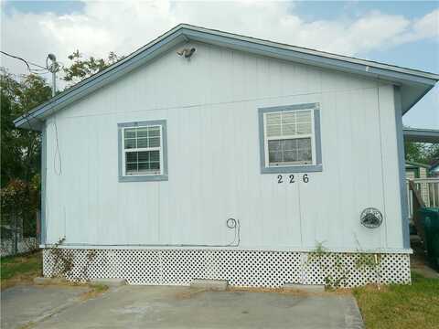 226 Tarlton Street, Corpus Christi, TX 78415