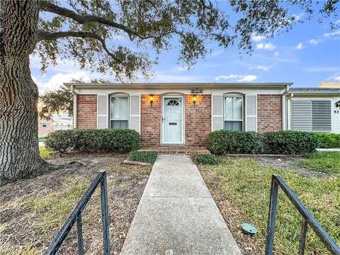 91 Townhouse Lane, Corpus Christi, TX 78412