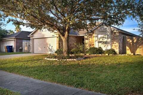 1745 Spanish Trail, Corpus Christi, TX 78410