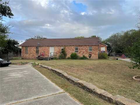 117 Doyle Drive, Portland, TX 78374