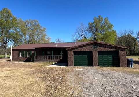 719 JACKSON STREET, Madison, AR 72359