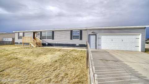 1803 Ash Meadows Dr -, Gillette, WY 82716