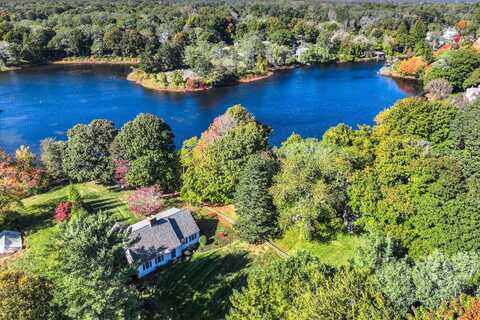 20 Water Street, Sandwich, MA 02563