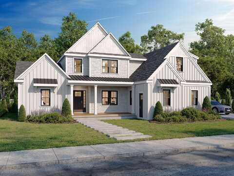 Lot 9 Sailaway Lane, East Falmouth, MA 02536