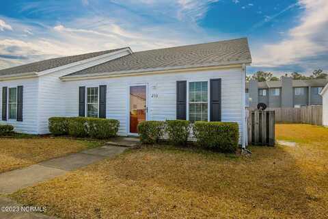 203 John Court, Havelock, NC 28532