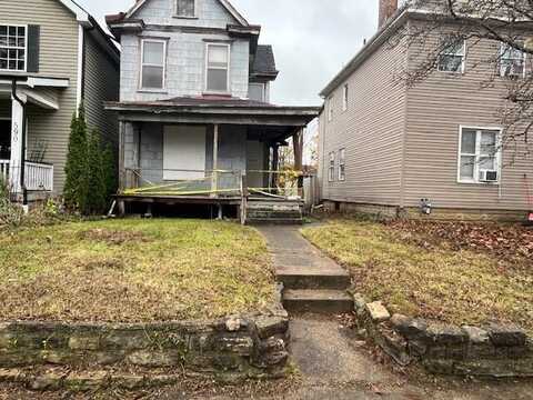 596 Gilbert Street, Columbus, OH 43205