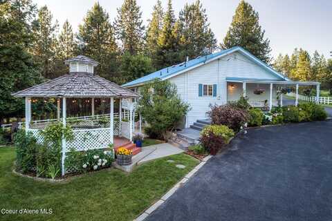 5718 E Sleepy Ln, Coeur D Alene, ID 83814