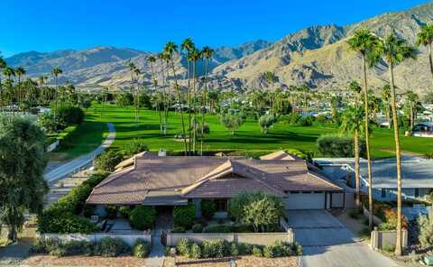 693 E Avenida Granada, Palm Springs, CA 92264