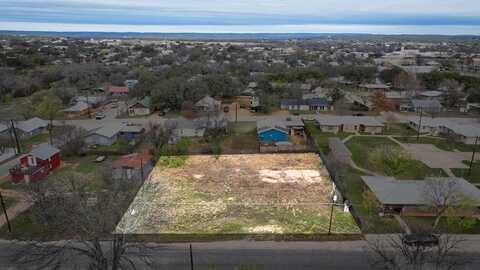 0 College Ave, Mason, TX 76856