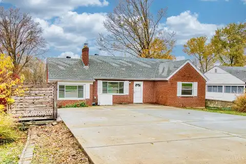 2115 Eight Mile Road, Anderson Twp, OH 45244