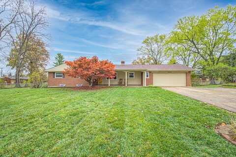 4604 Elmont Drive, Union, OH 45245