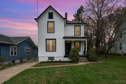 1442 Marlowe Avenue, Cincinnati, OH 45224