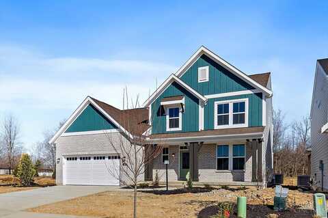 140 Libby Hollow Street, Springboro, OH 45066