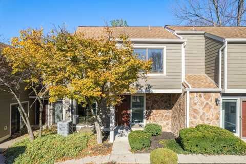 9975 Timbers Drive, Blue Ash, OH 45242