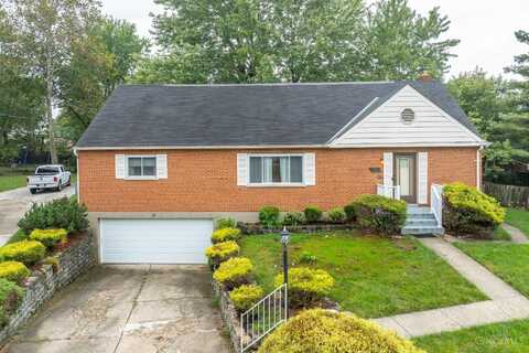 6629 Plantation Way, Cincinnati, OH 45224