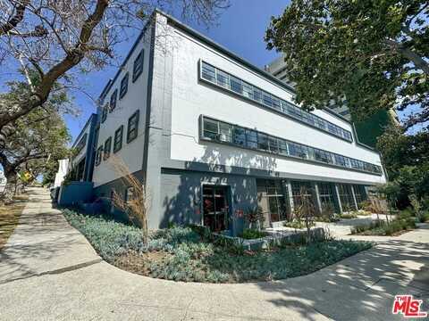 900 Hilgard Ave, Los Angeles, CA 90024