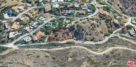 2856 Sequit Dr, Malibu, CA 90265