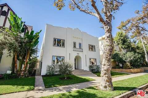 151 N Swall Dr, Beverly Hills, CA 90211